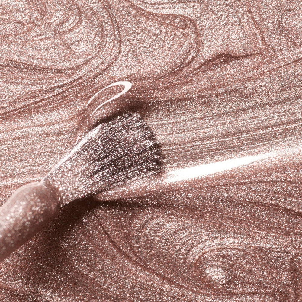 Green™ Natural Nail Polish | Cosmic Rose - Echo Market