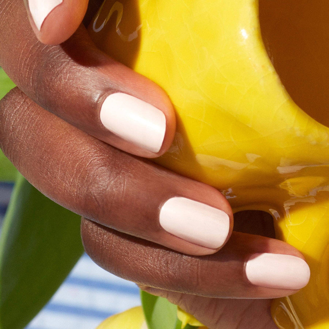 Green™ Natural Nail Polish | Crème - Echo Market