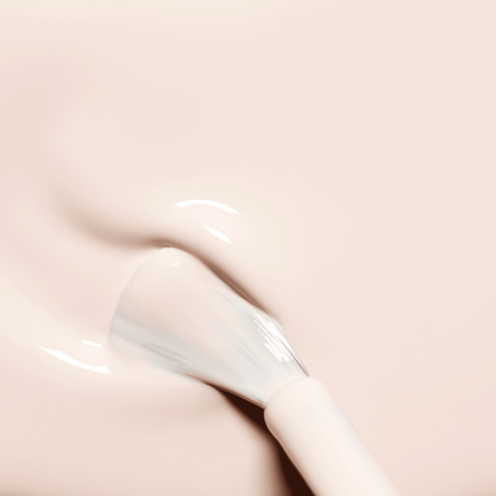 Green™ Natural Nail Polish | Crème - Echo Market