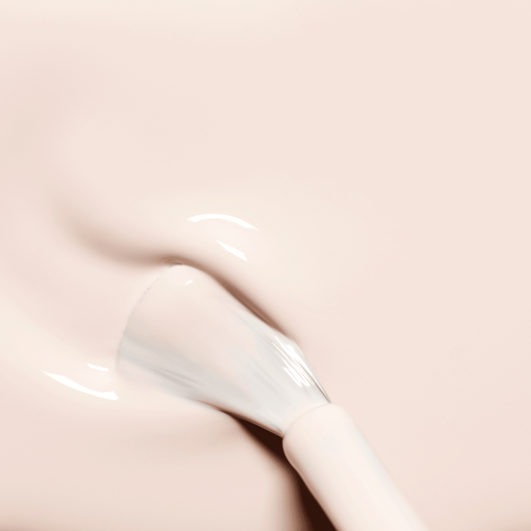 Green™ Natural Nail Polish | Crème - Echo Market