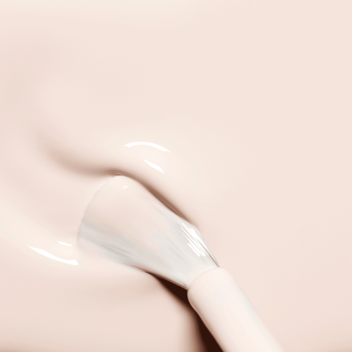 Green™ Natural Nail Polish | Crème - Echo Market