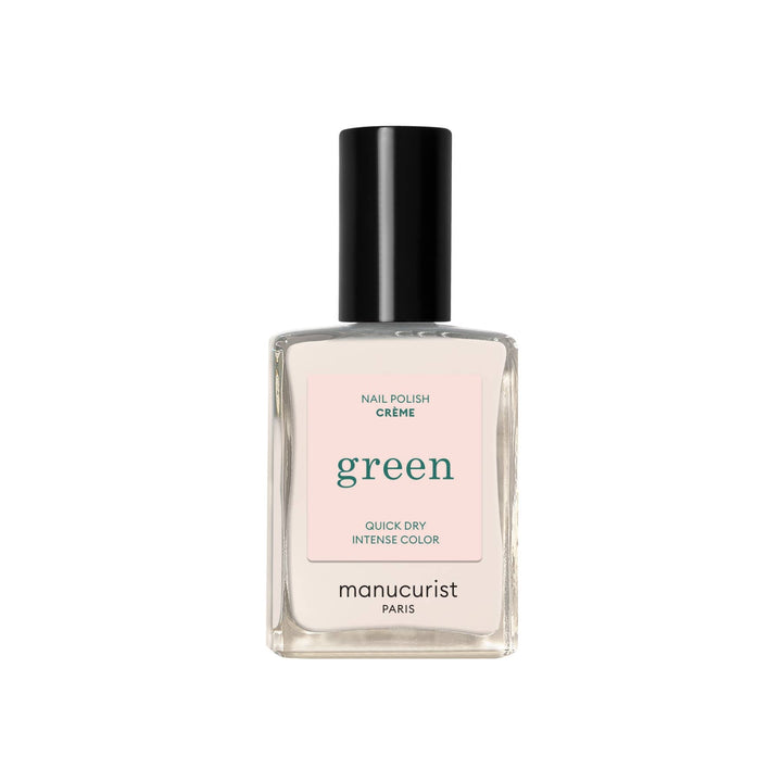 Green™ Natural Nail Polish | Crème - Echo Market