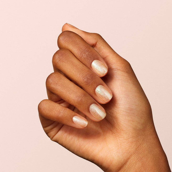 Green™ Natural Nail Polish | Gold - Echo Market