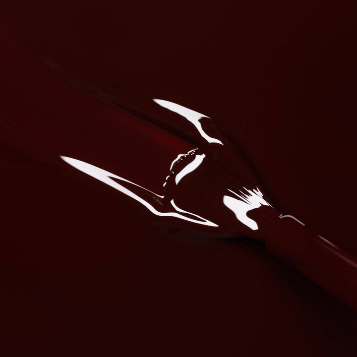 Green™ Natural Nail Polish | Hollyhock - Echo Market