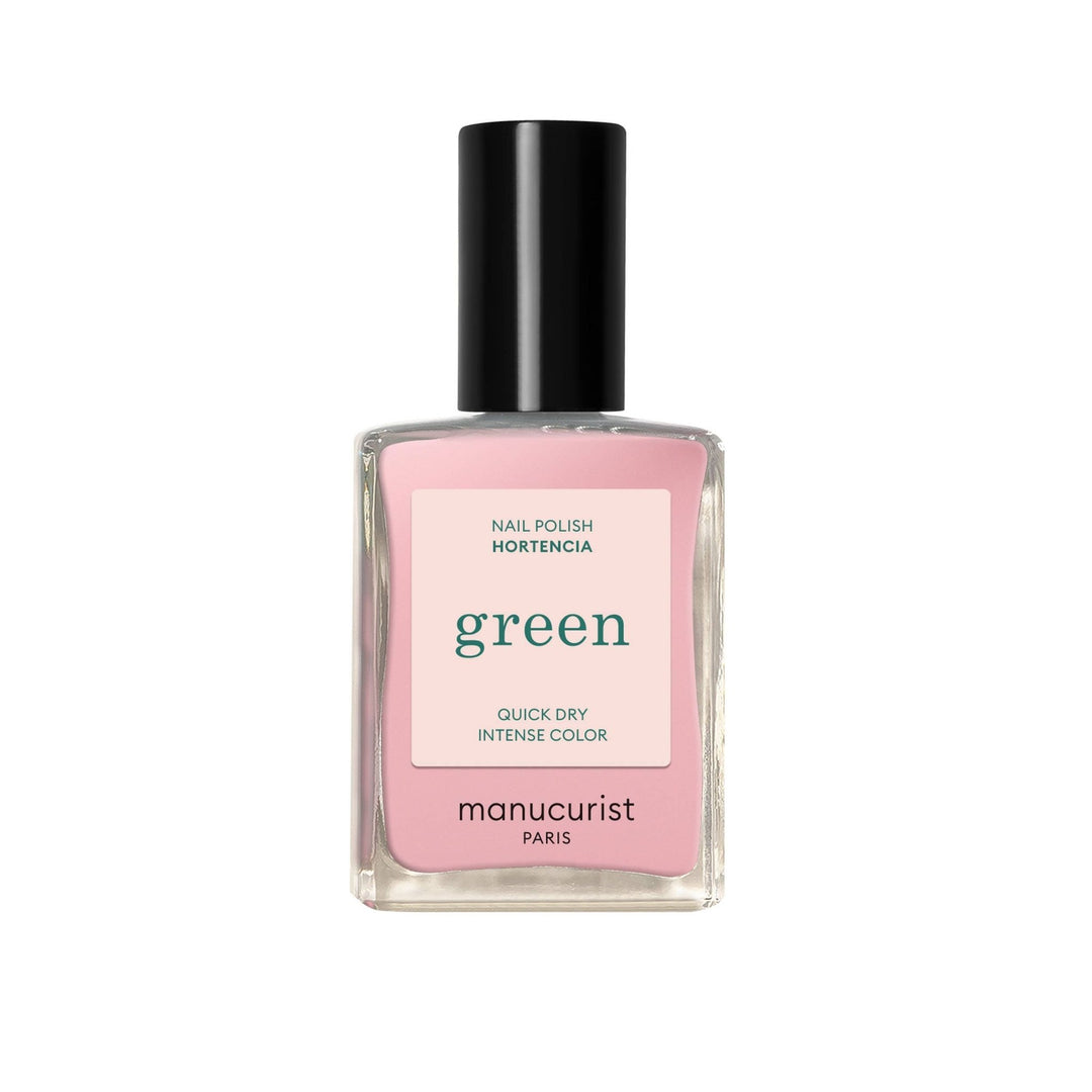 Green™ Natural Nail Polish | Hortencia - Echo Market