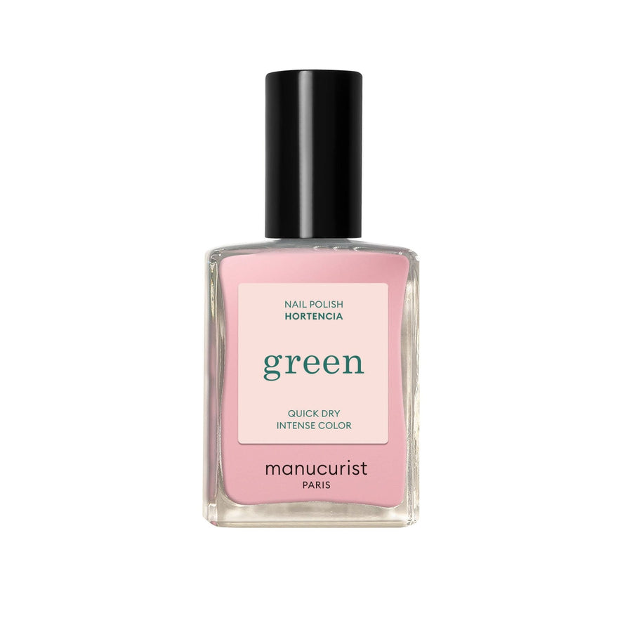 Green™ Natural Nail Polish | Hortencia - Echo Market