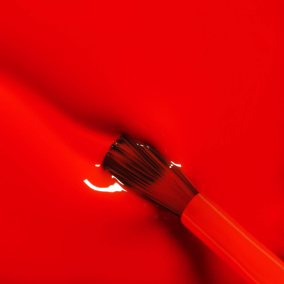 Green™ Natural Nail Polish | Lava - Echo Market