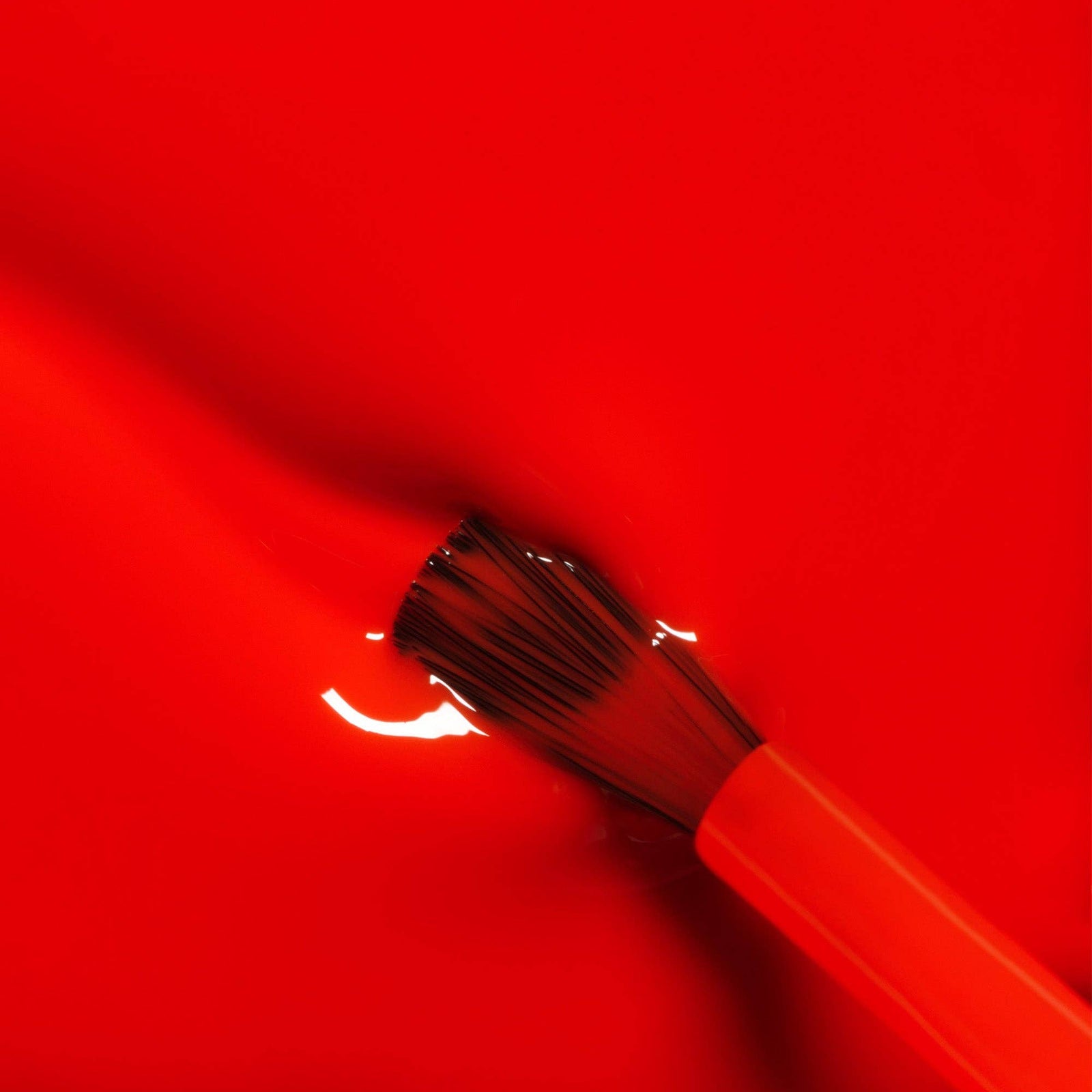 Green™ Natural Nail Polish | Lava - Echo Market