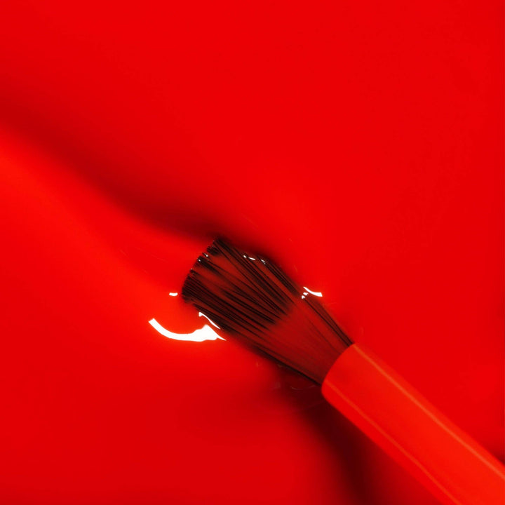 Green™ Natural Nail Polish | Lava - Echo Market