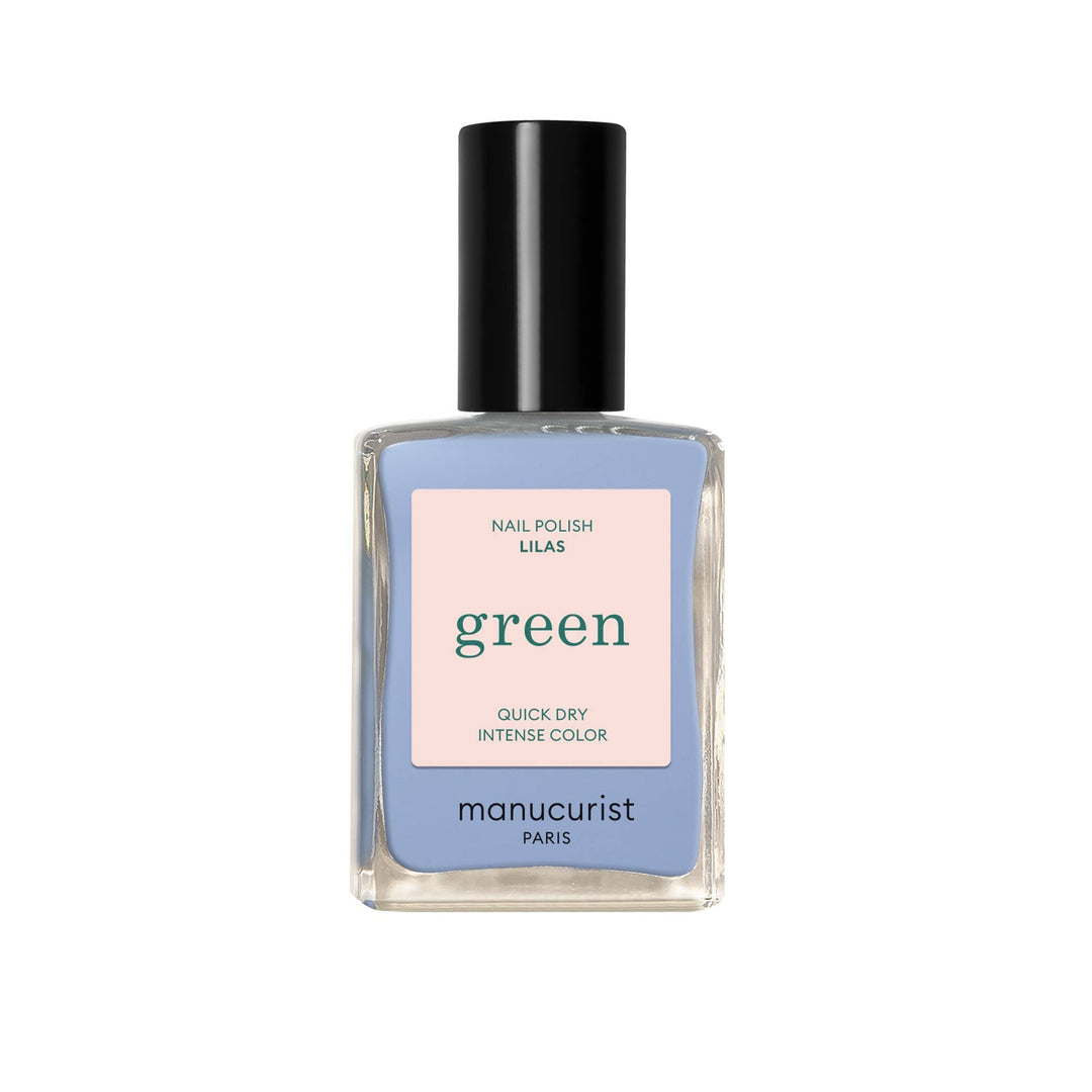 Green™ Natural Nail Polish | Lilas - Echo Market