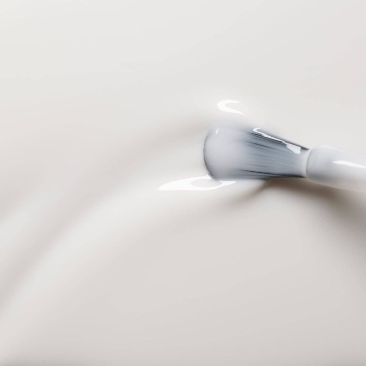 Green™ Natural Nail Polish | Milky White - Echo Market