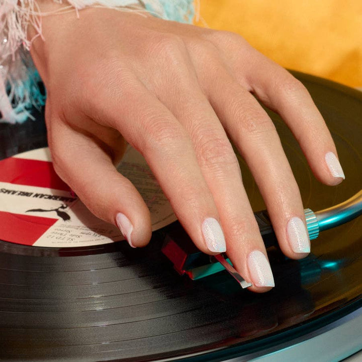 Green™ Natural Nail Polish | Nebula - Echo Market