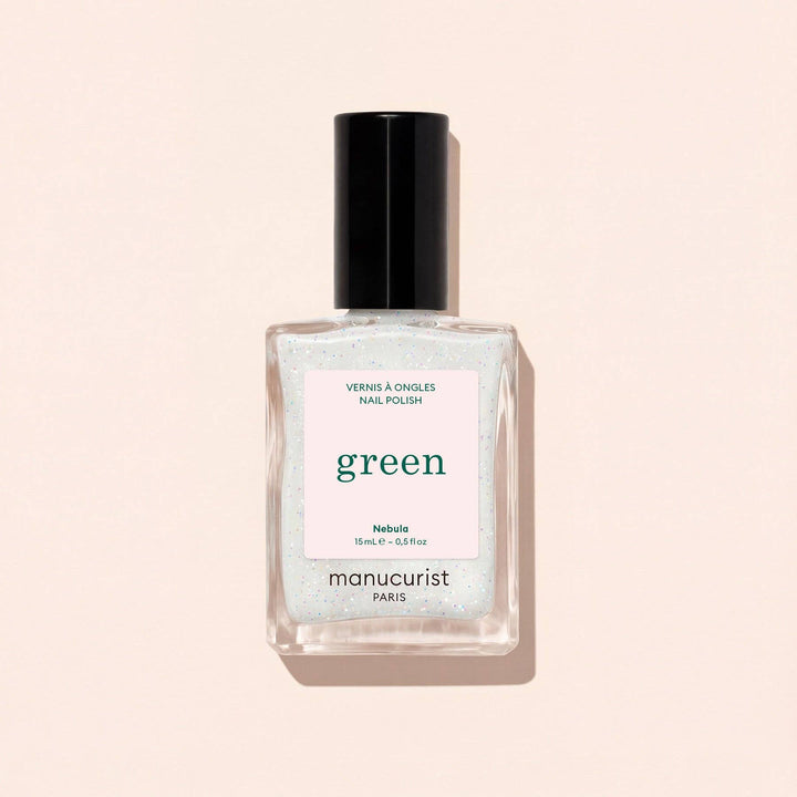 Green™ Natural Nail Polish | Nebula - Echo Market