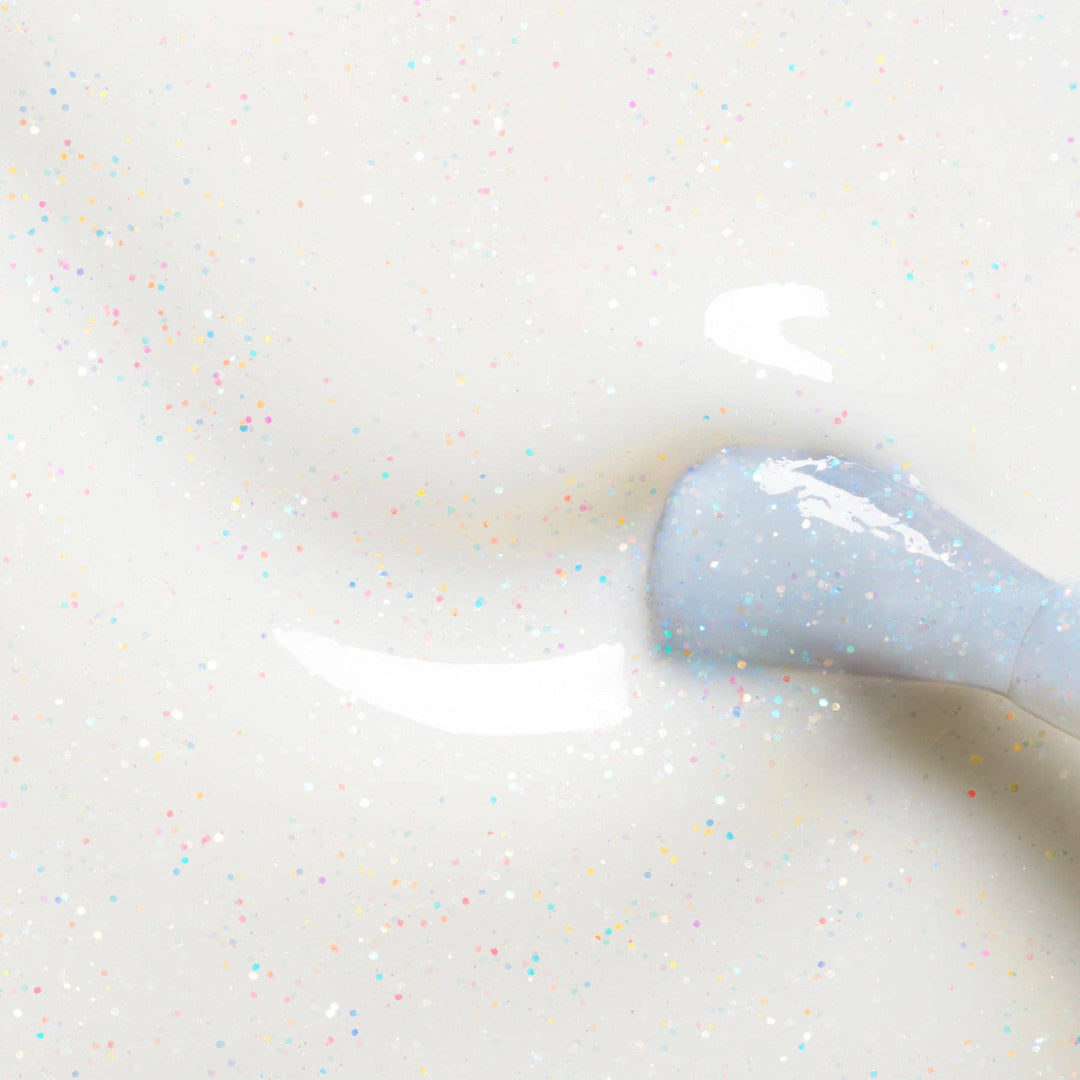 Green™ Natural Nail Polish | Nebula - Echo Market