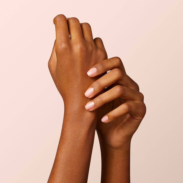 Green™ Natural Nail Polish | Pale Rose - Echo Market