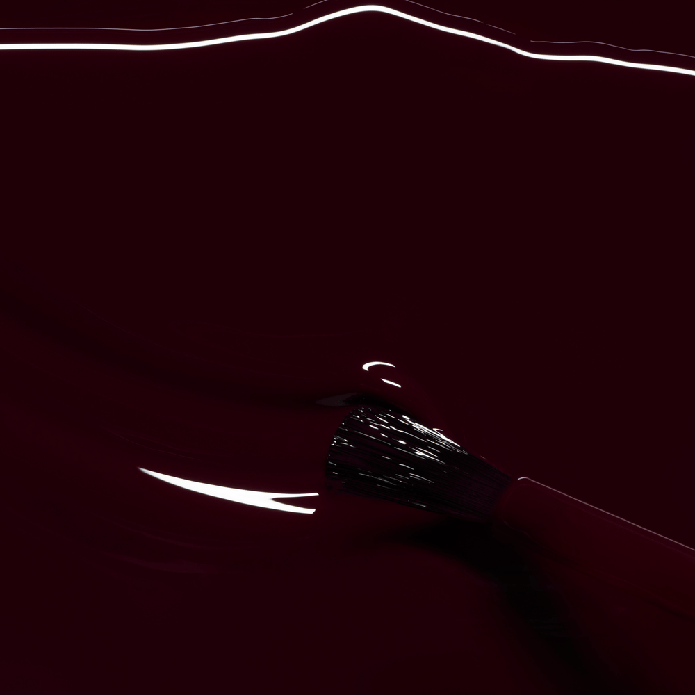 Green™ Natural Nail Polish | Prune - Echo Market