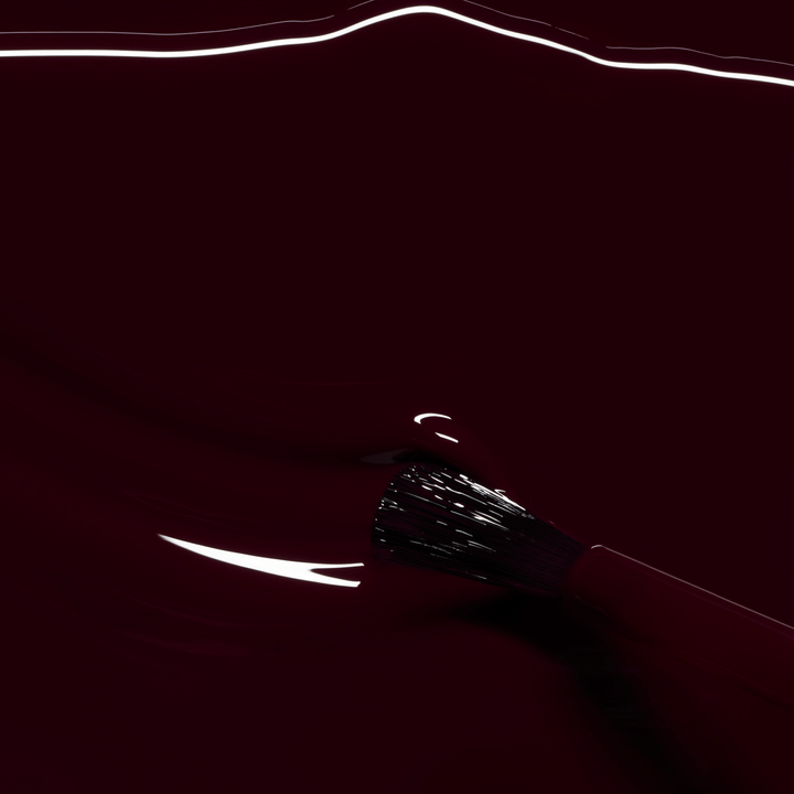 Green™ Natural Nail Polish | Prune - Echo Market