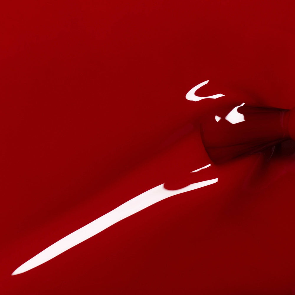 Green™ Natural Nail Polish | Red Velvet - Echo Market