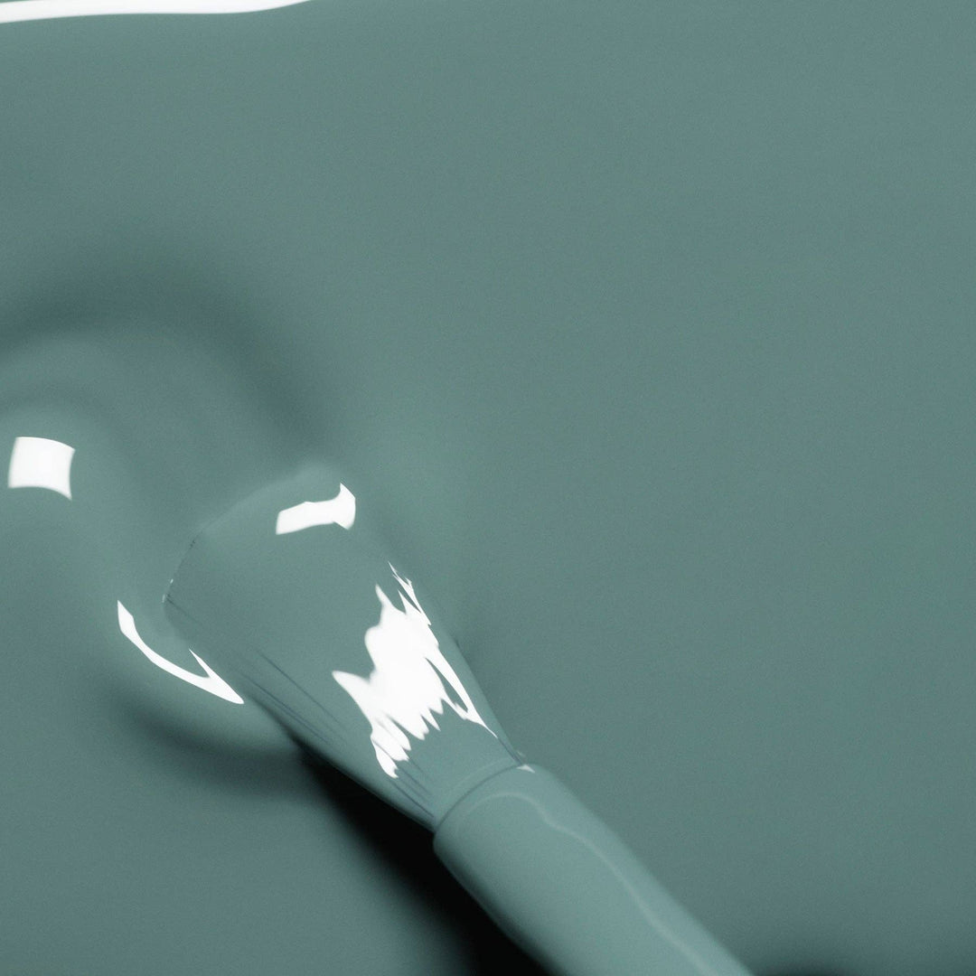 Green™ Natural Nail Polish | Sage - Echo Market