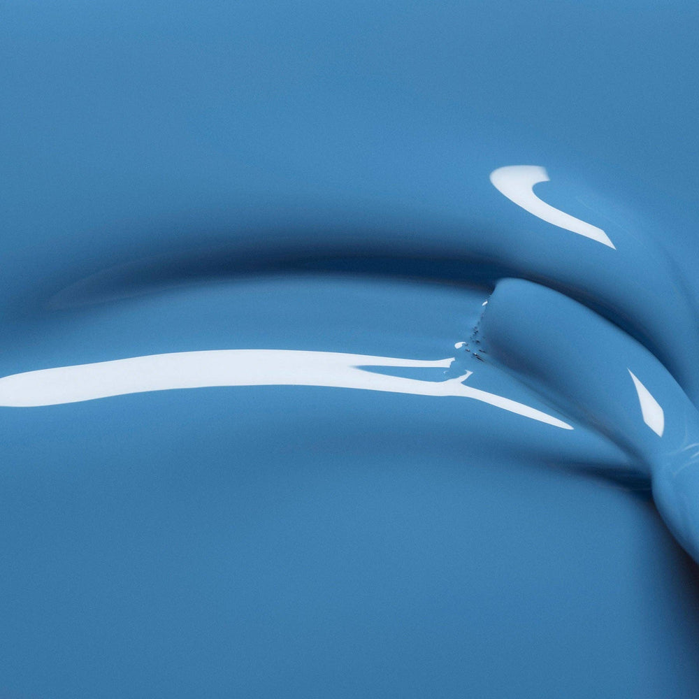 Green™ Natural Nail Polish | Sapphire - Echo Market