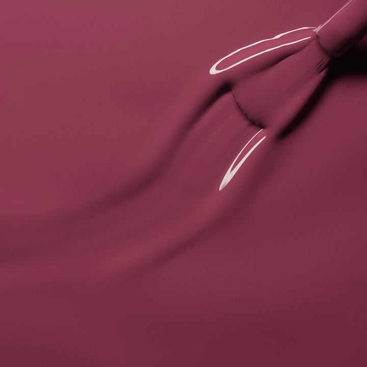 Green™ Natural Nail Polish | Victoria Plum - Echo Market