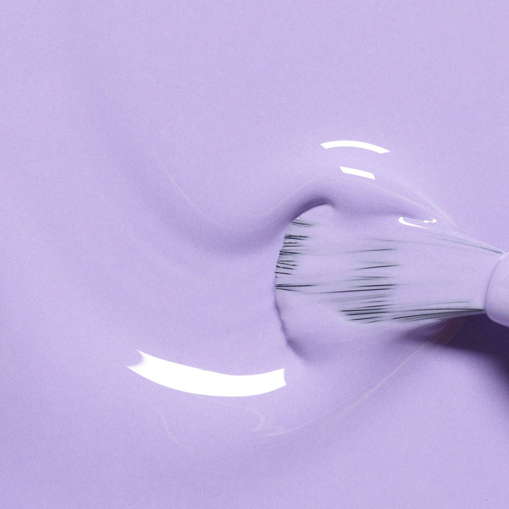 Green™ Natural Nail Polish | Wisteria - Echo Market