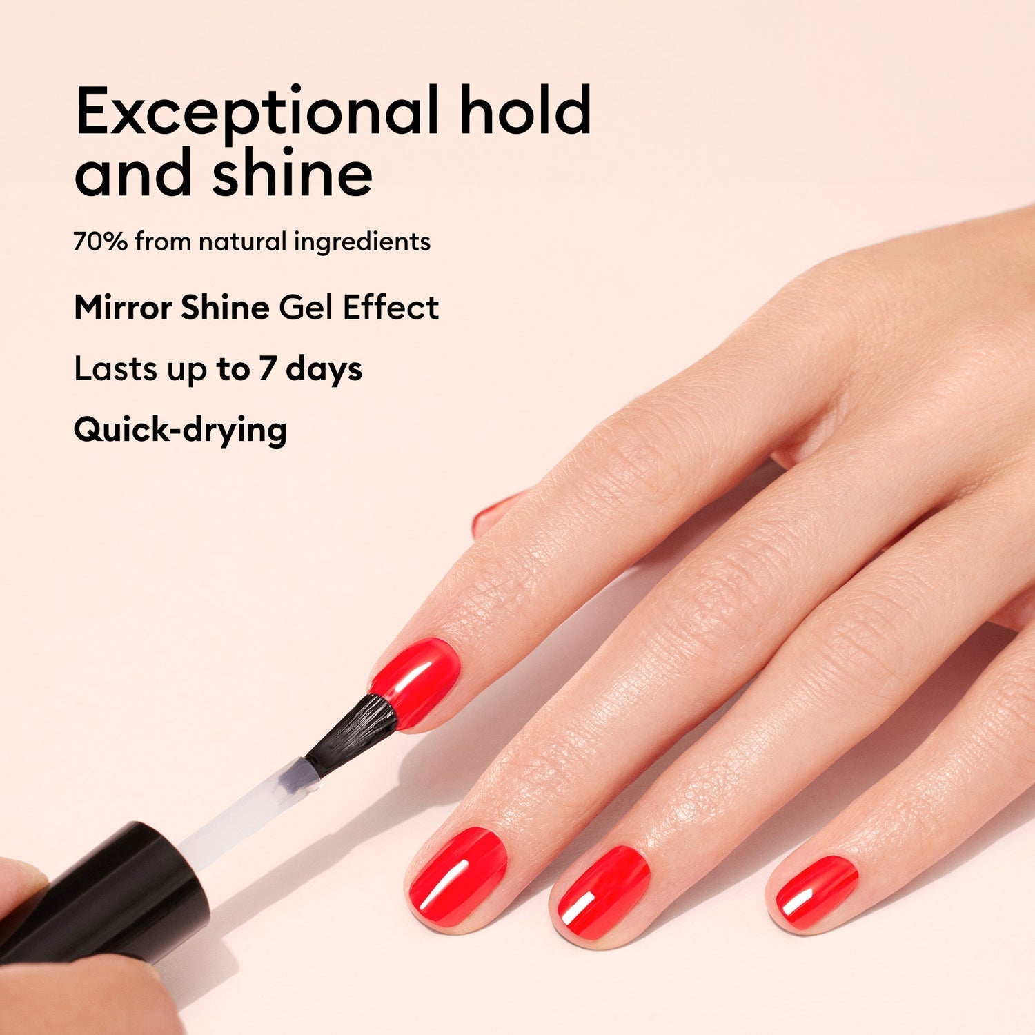 Green Sunshine Top Coat - Echo Market