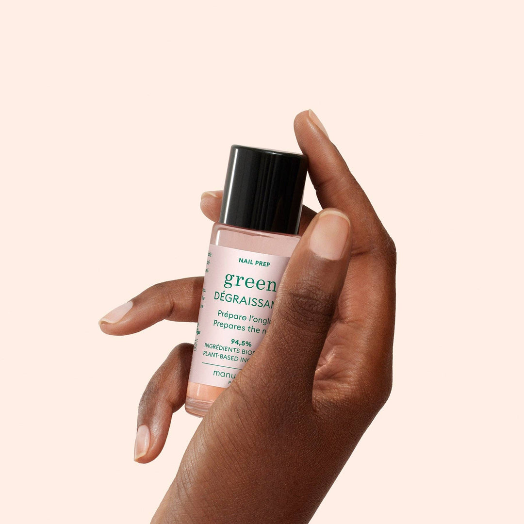 Green System™ Essentials | Hortencia - Echo Market