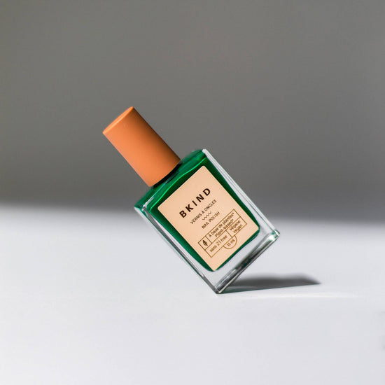 Grenouille | BKIND Plant - Based Nail Polish - Echo Market