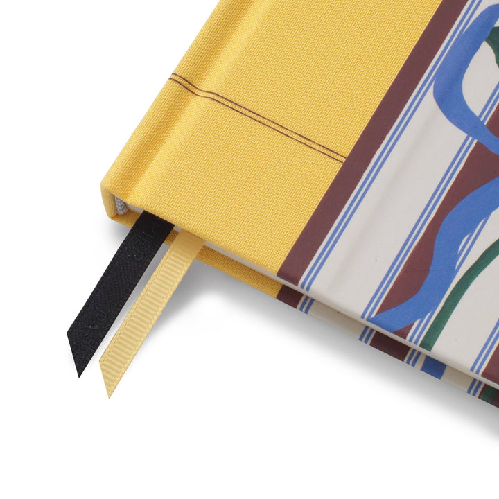 Guided Gratitude Journal | Stripe Bouquet - Echo Market
