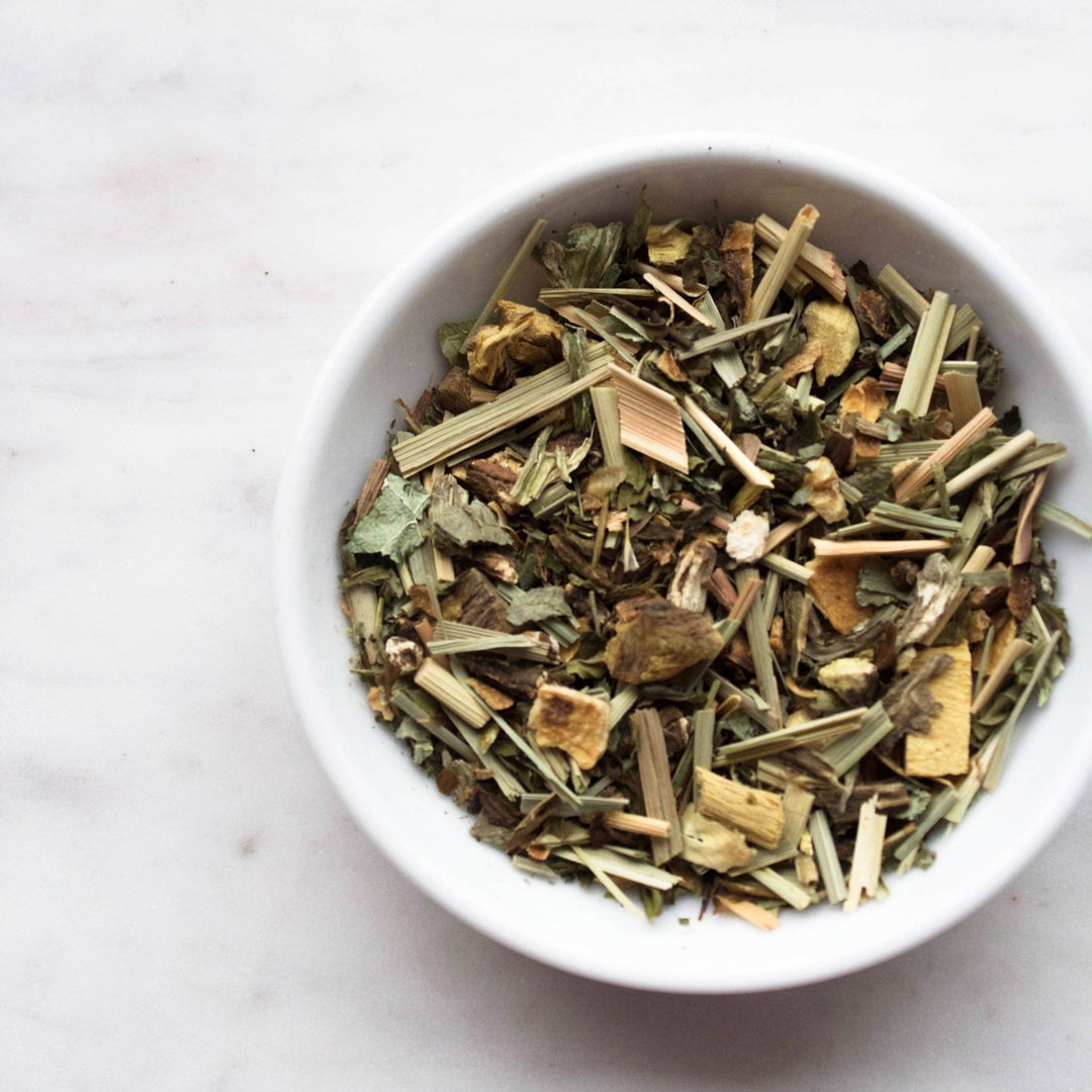 Gut Love | Superfood Tea Blend - Echo Market