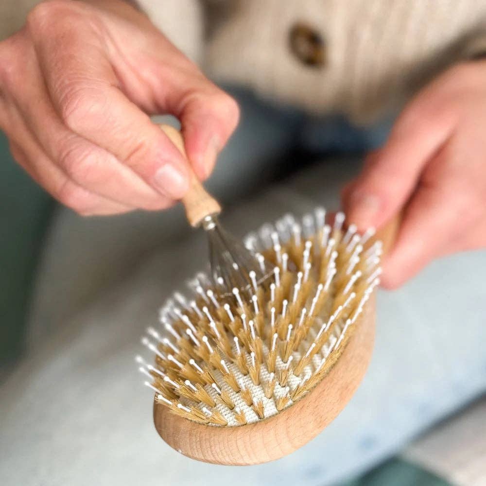 Hair Brush Cleaner - Echo Market