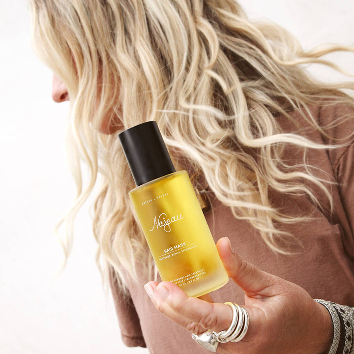 Hair Mask - Echo Market