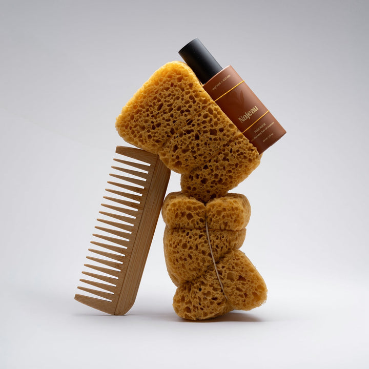 Hair Mask - Echo Market