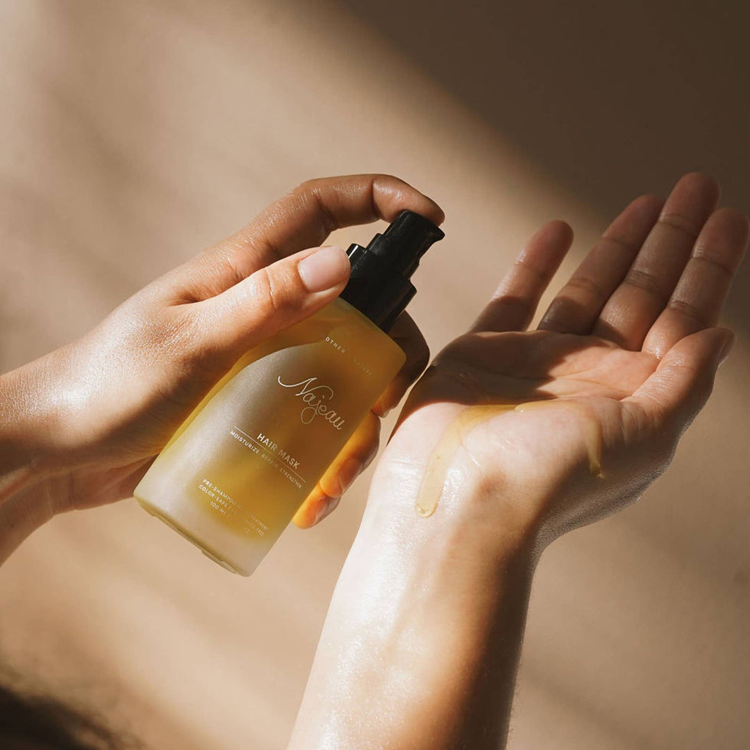 Hair Mask - Echo Market