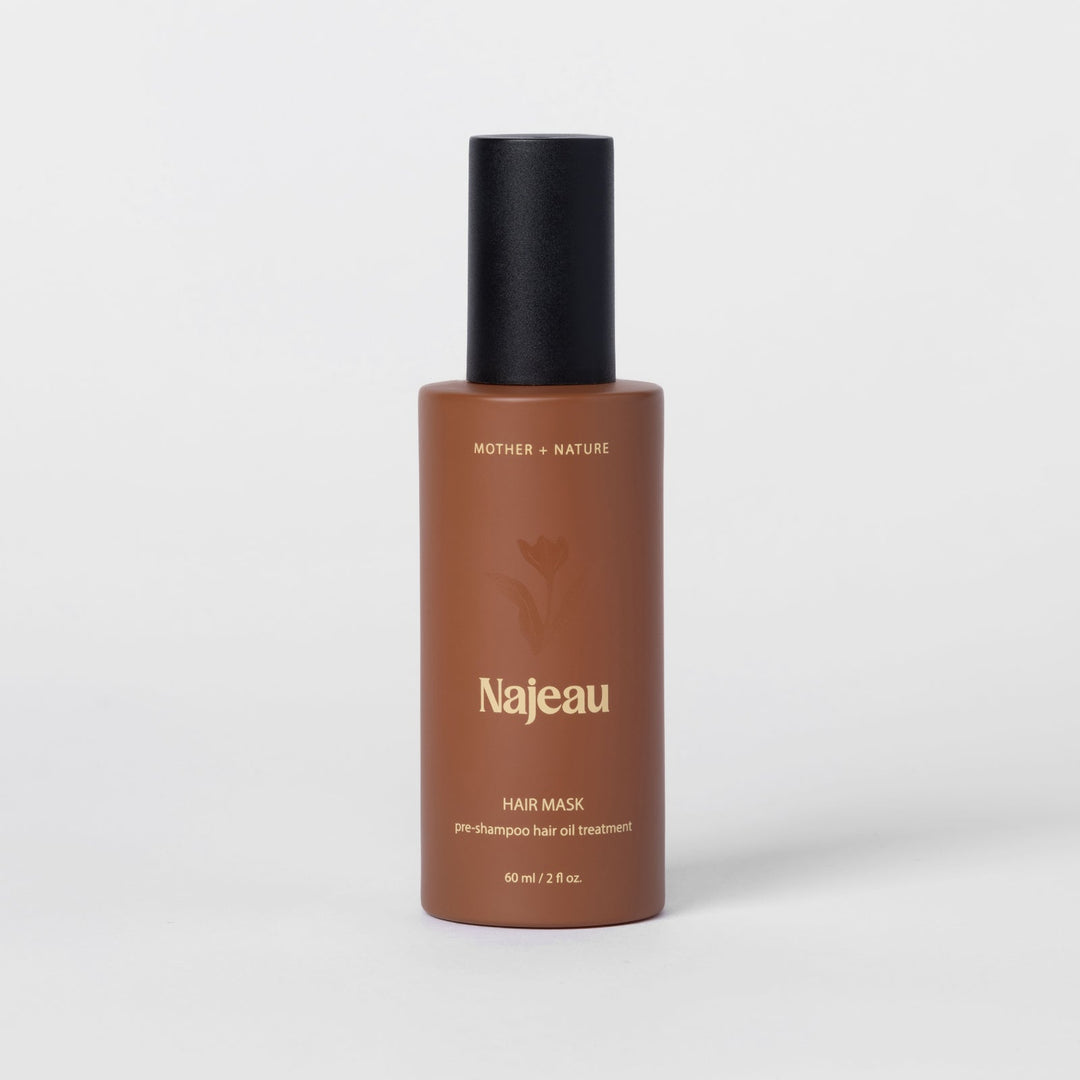Hair Mask - Echo Market