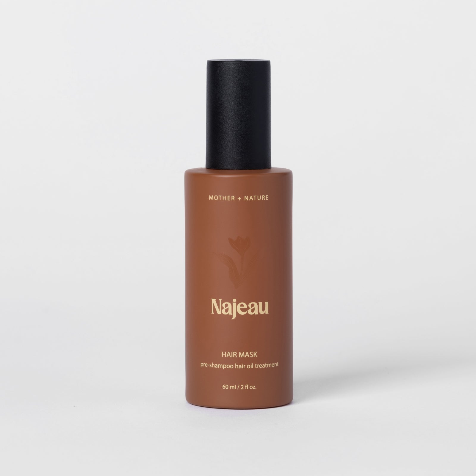 Hair Mask - Echo Market