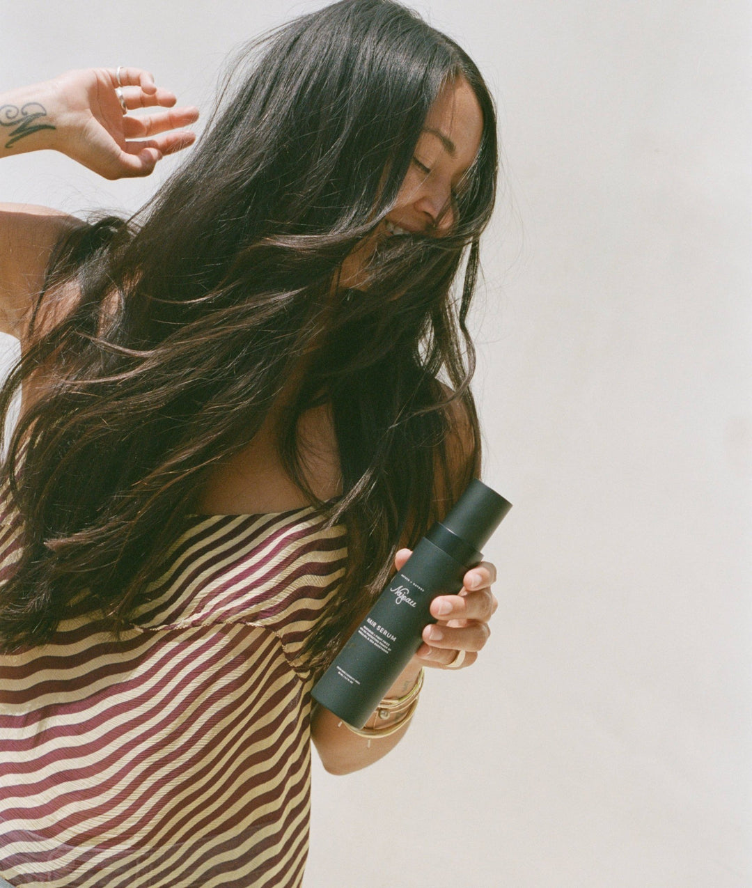 Hair Serum - Echo Market