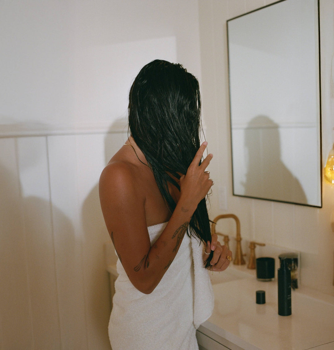 Hair Serum - Echo Market