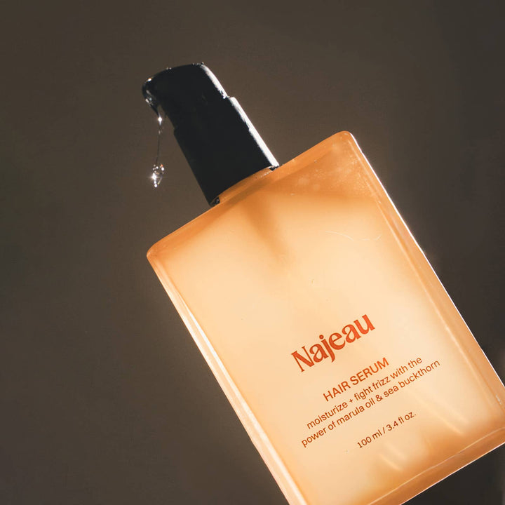 Hair Serum - Echo Market