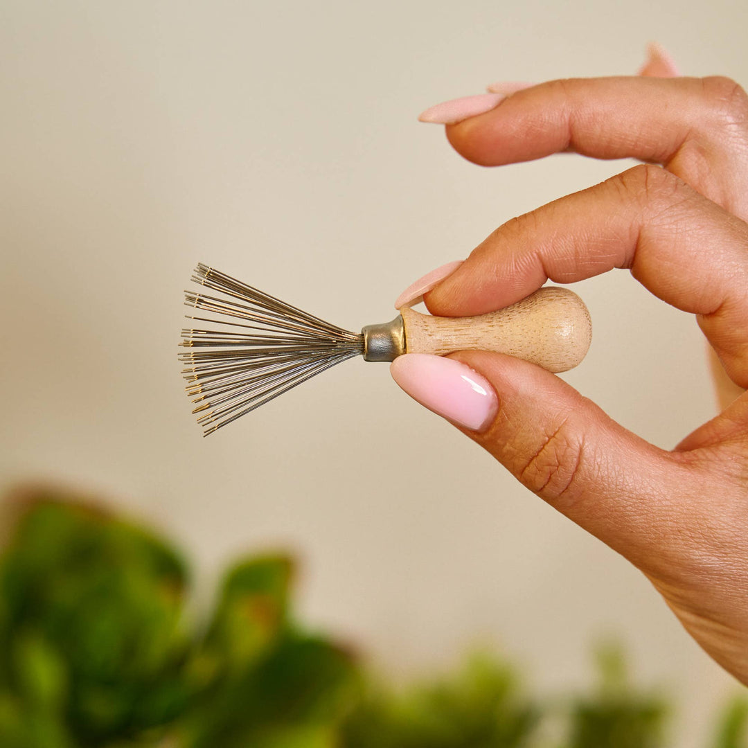 Hairbrush Cleaning Tool - Echo Market