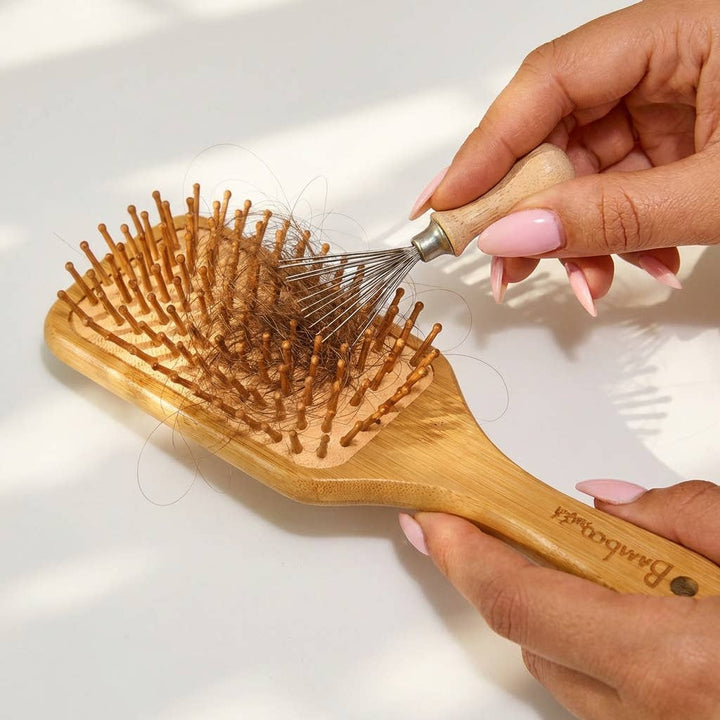 Hairbrush Cleaning Tool - Echo Market