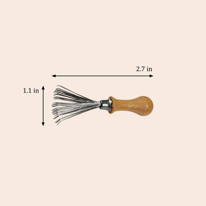 Hairbrush Cleaning Tool - Echo Market