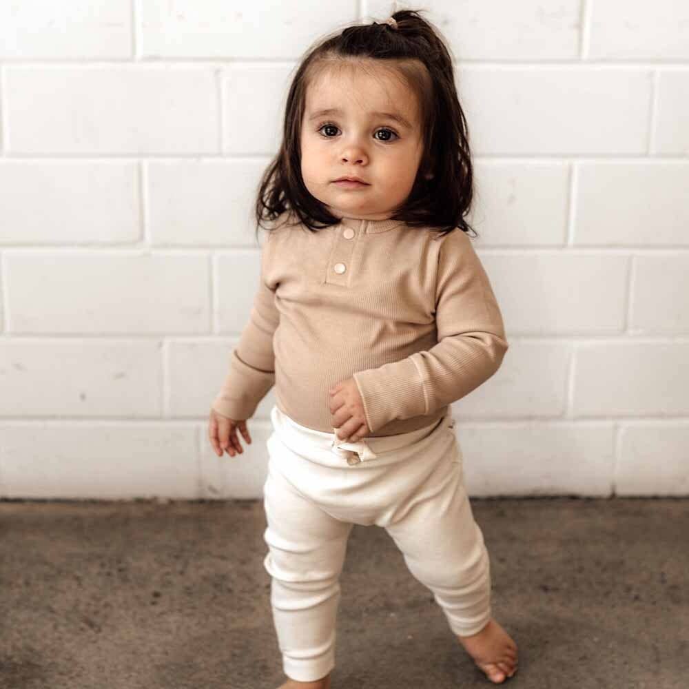 Halo Organic Pants - Echo Market