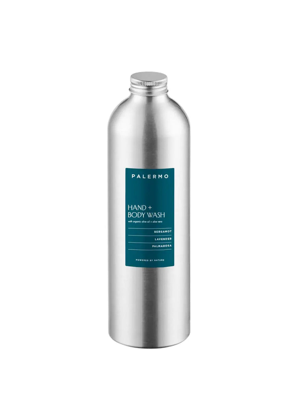Hand + Body Wash - Echo Market