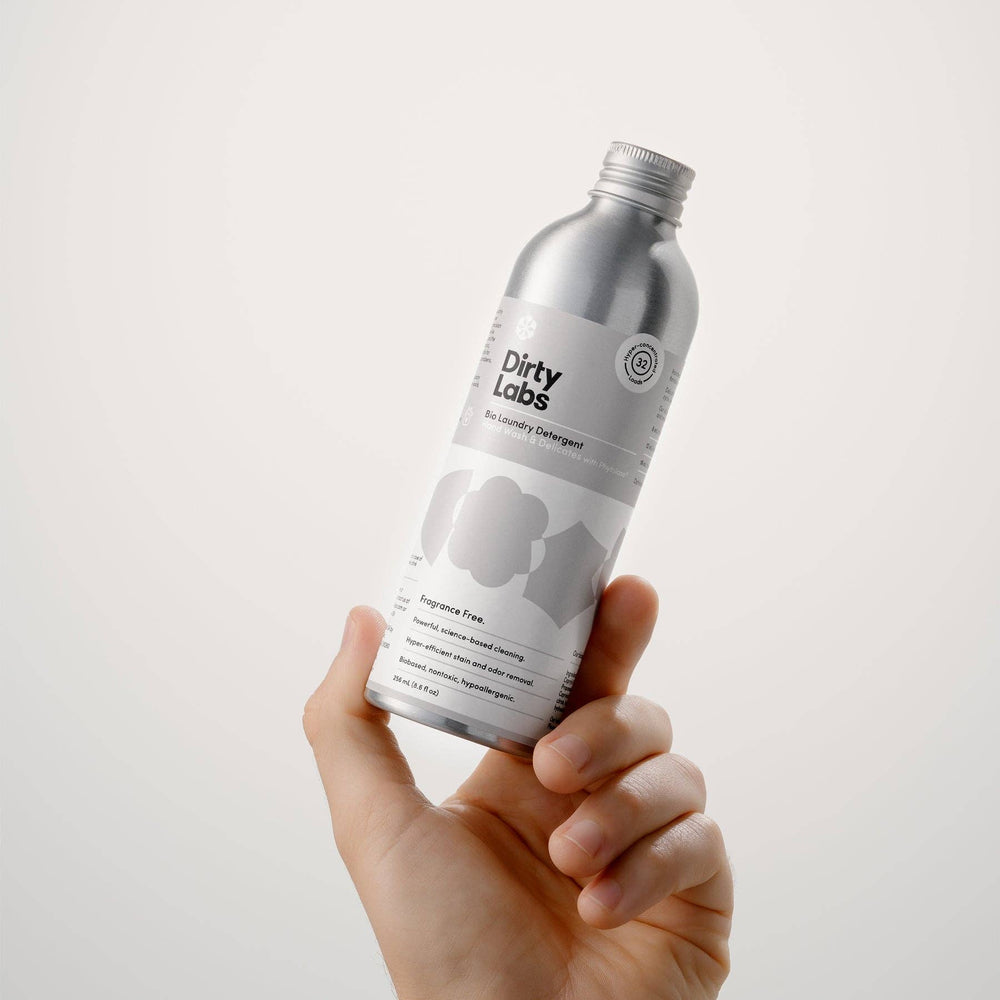 Hand Wash & Delicates Bio Laundry Detergent - Echo Market