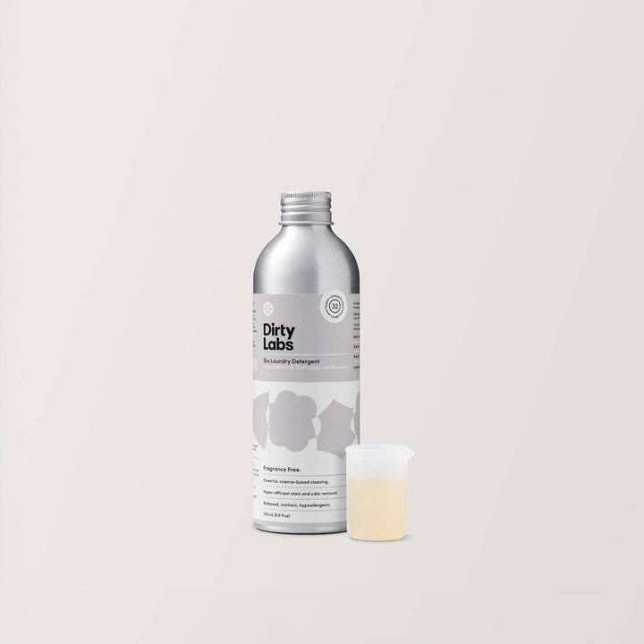 Hand Wash & Delicates Bio Laundry Detergent - Echo Market