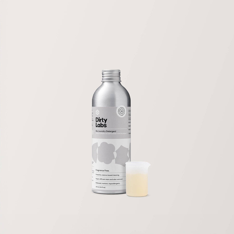 Hand Wash & Delicates Bio Laundry Detergent - Echo Market