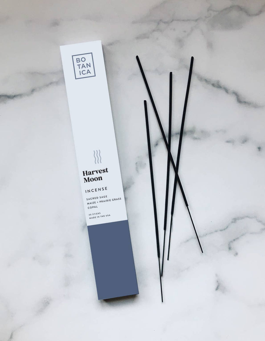 Harvest Moon Incense - Echo Market