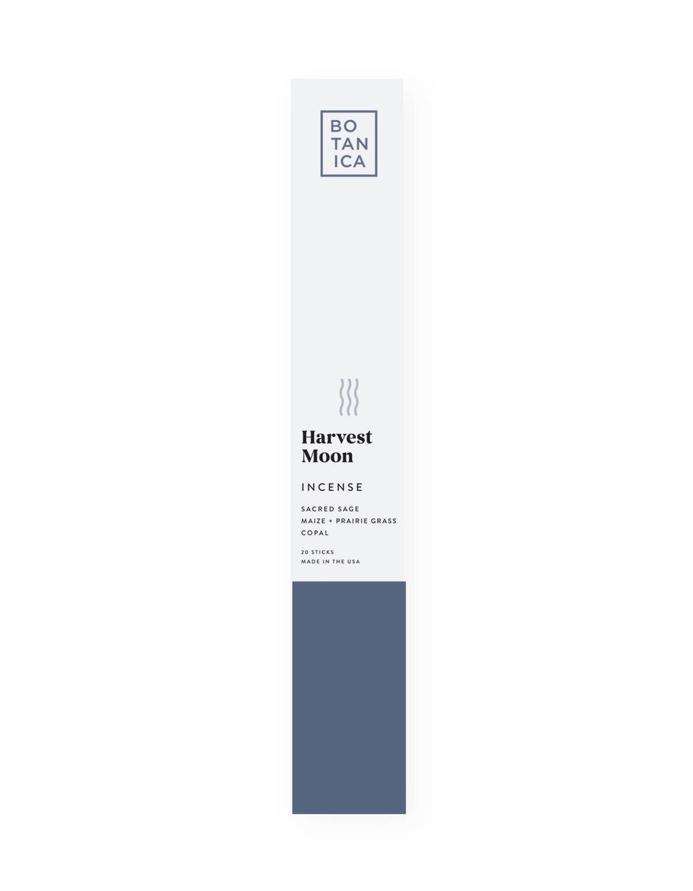 Harvest Moon Incense - Echo Market